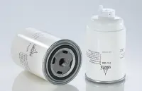 Kraftstofffilter eines Verbrennungsmotors