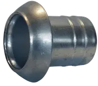 Gesickte Tülle